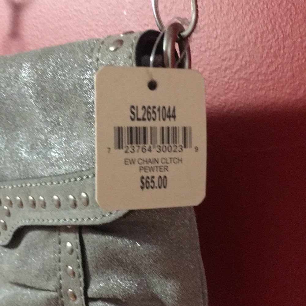 FOSSIL NWT Bag - Picture 2 of 4